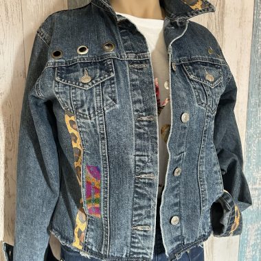 Chaquetas