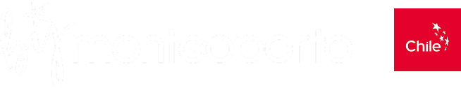 Logo By Monteoporto, parte de Marcas Chile.