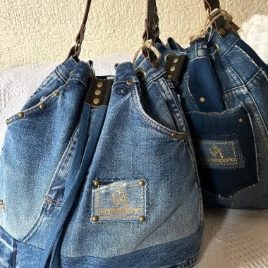 BOLSO OJETILLOS