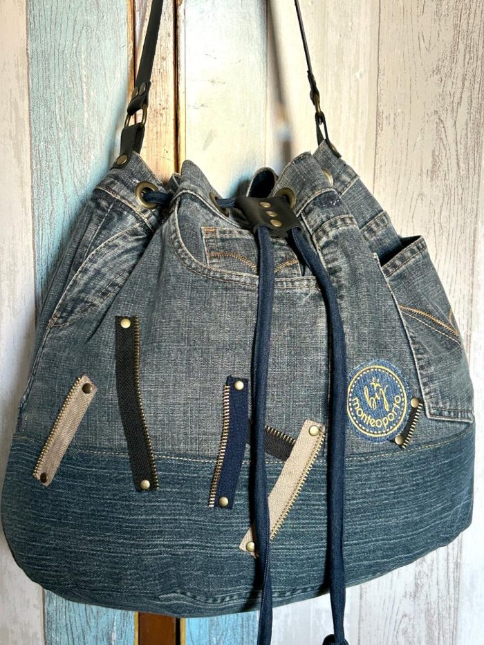 BOLSO OJETILLOS - Imagen 4