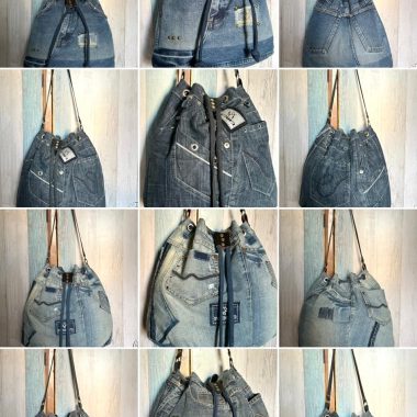 BOLSO OJETILLOS