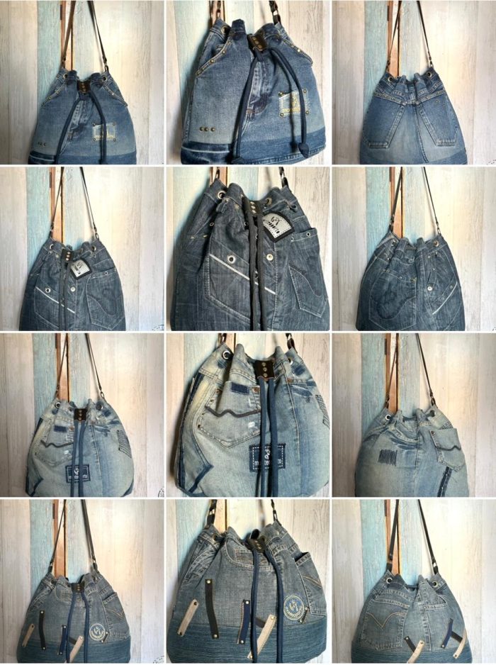 BOLSO OJETILLOS