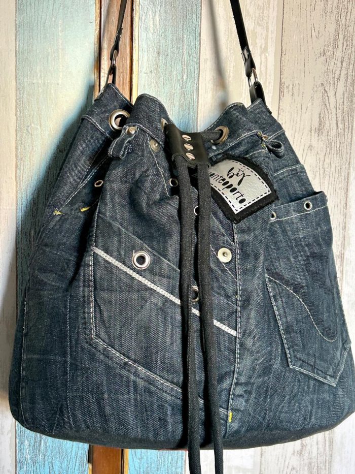 BOLSO OJETILLOS - Imagen 6